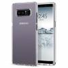 Θήκη Spigen Liquid Crystal Clear - Galaxy Note 8 (587CS22056) Θήκη Spigen Liquid Crystal Clear - Galaxy Note 8 (587CS22056)